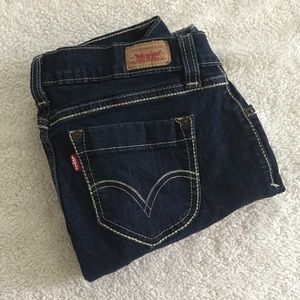 Levi Strauss & Co Too Superlow Jeans